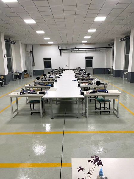 China Qingdao Dazefengyang Meter& Welding Instruments Co., Ltd. 