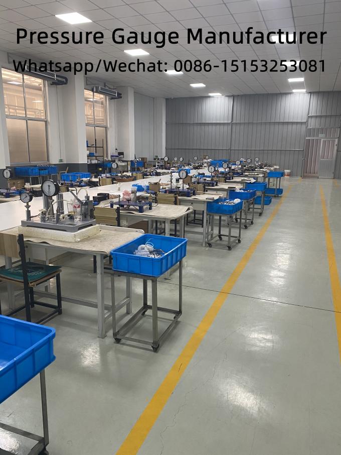Qingdao Dazefengyang Meter& Welding Instruments Co., Ltd. Perfil de la empresa