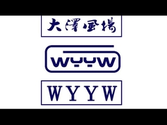 Montado en la parte trasera 23mm manómetro manómetro para extintor de incendios accesorios