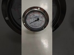 ss304 conector hidráulico 1/4