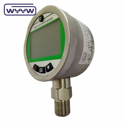 63 mm Manómetro Medidor de presión Medidor de aire 0-250psi Herramientas de medición