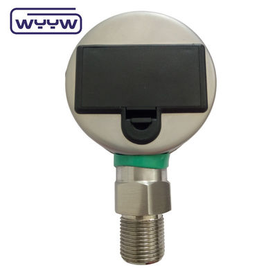 63 mm Manómetro Medidor de presión Medidor de aire 0-250psi Herramientas de medición
