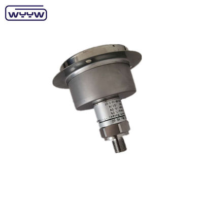 WYYW Medidor de presión digital 220Psi 15Bar 1800Kpa 15kg/Cm2 con batería