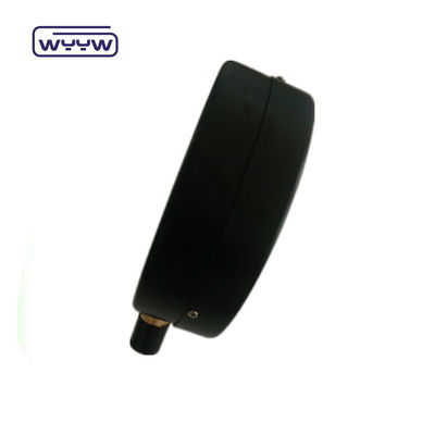 Fabrica Y-150 medidor de presión de prueba de gas natural analógico 6 pulgadas 150mm 0-1MPa 0-150psi manómetro de nitrógeno