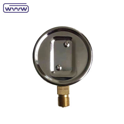 Capsula de 63 mm -100kpa con micro manómetro