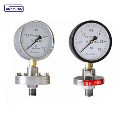 Cuadro de acero inoxidable de 100 mm