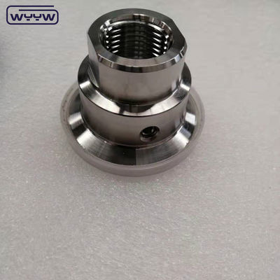 Medidor de presión del diafragma de NPT de 2 "1,5" 1/2" de acero inoxidable SS316 Medidor de presión de la trienganza
