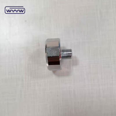 Mini 22mm 23mm 250bar 1/8 &quot;bsp pequeño medidor de presión