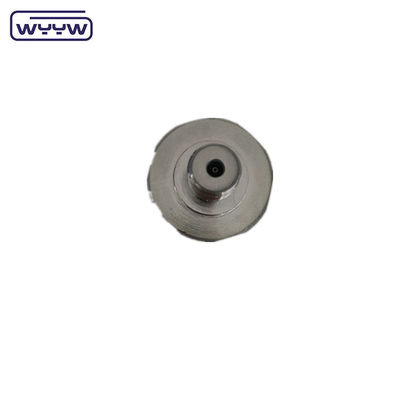 OEM ODM Mini manómetro de presión de 300 bar PCP 23 mm