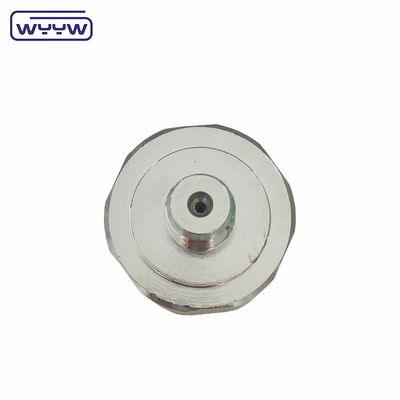 pequeño 25mm G1/8&quot; 1 pulgada hexágono medida de presión especial personalizada