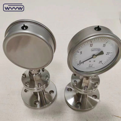 Pompas de dosificación de medición de diafragma personalizadas OEM para BSP G Thread Standard