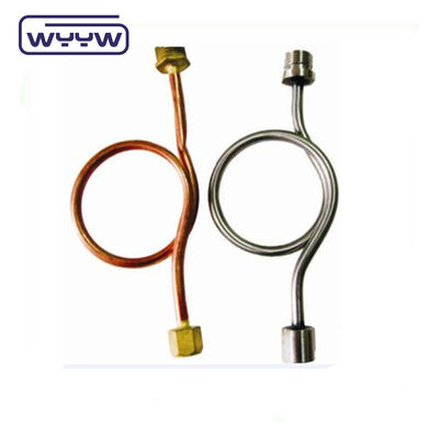 Medidor de presión capilar