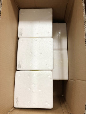 6" 0-1.6MPa Medidor de presión remoto con una precisión del 1.6% Lecturas en tiempo real